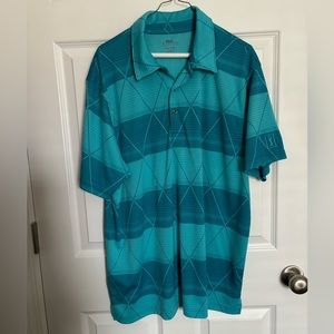 Men’s PGA Golf Shirt